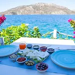 Aphrodite Hotel Bozburun