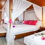 Hotel Aphrodite Bozburun