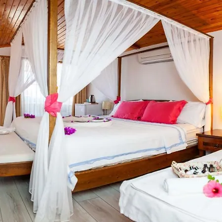 Hotel Aphrodite Bozburun