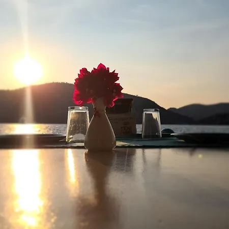 Aphrodite Hotel Bozburun