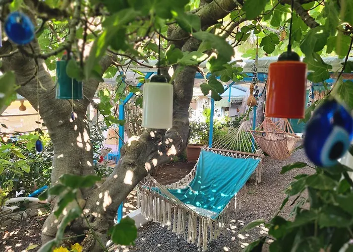 Hotel Aphrodite Bozburun