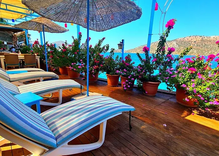 Aphrodite * Bozburun